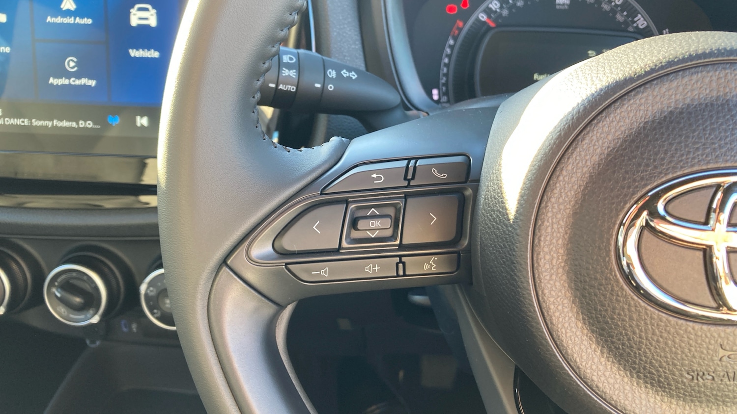 Used Toyota Aygo X 2025 for sale - 76796768: Photo 20