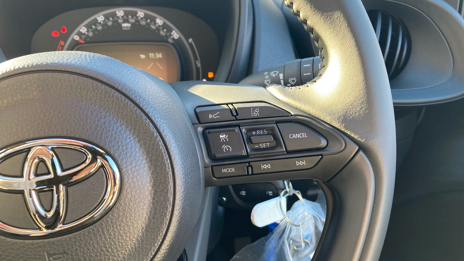 Used Toyota Aygo X 2025 for sale - 76796768: Photo 21