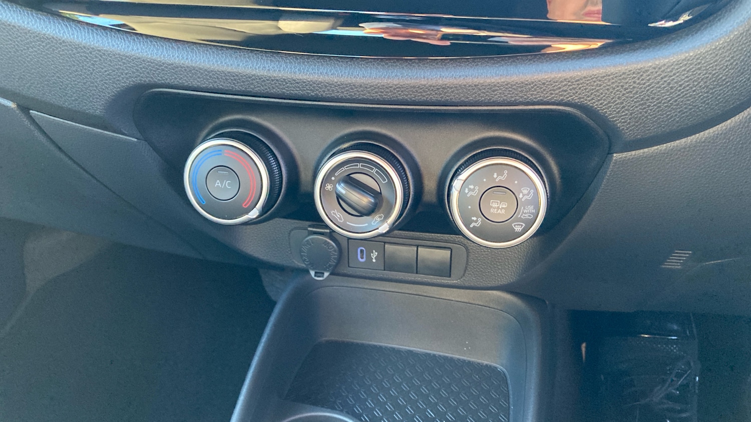 Used Toyota Aygo X 2025 for sale - 76796768: Photo 24