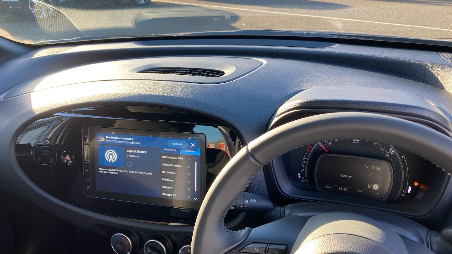 Used Toyota Aygo X 2025 for sale - 76796768: Photo 28