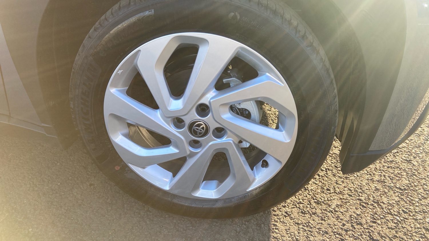 Used Toyota Aygo X 2025 for sale - 76796768: Photo 30