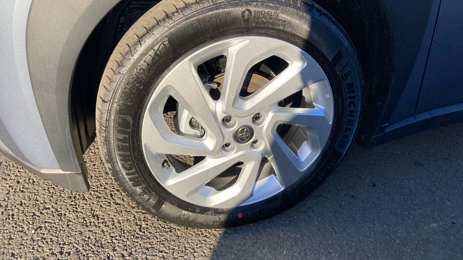 Used Toyota Aygo X 2025 for sale - 76796768: Photo 31