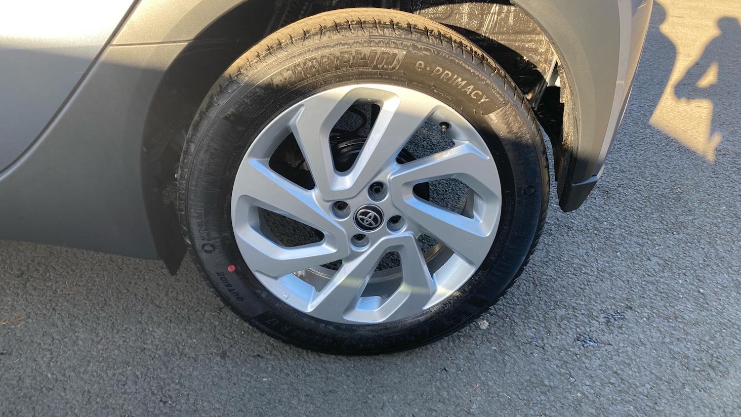 Used Toyota Aygo X 2025 for sale - 76796768: Photo 32