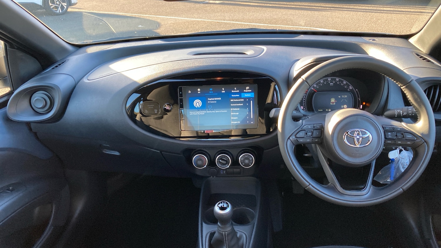 Used Toyota Aygo X 2025 for sale - 76796768: Photo 5