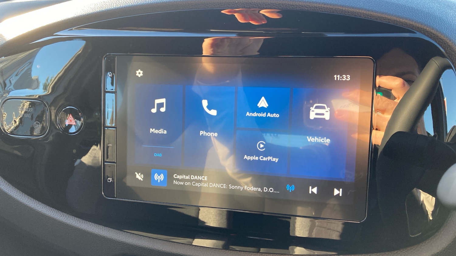 Used Toyota Aygo X 2025 for sale - 76796768: Photo 7