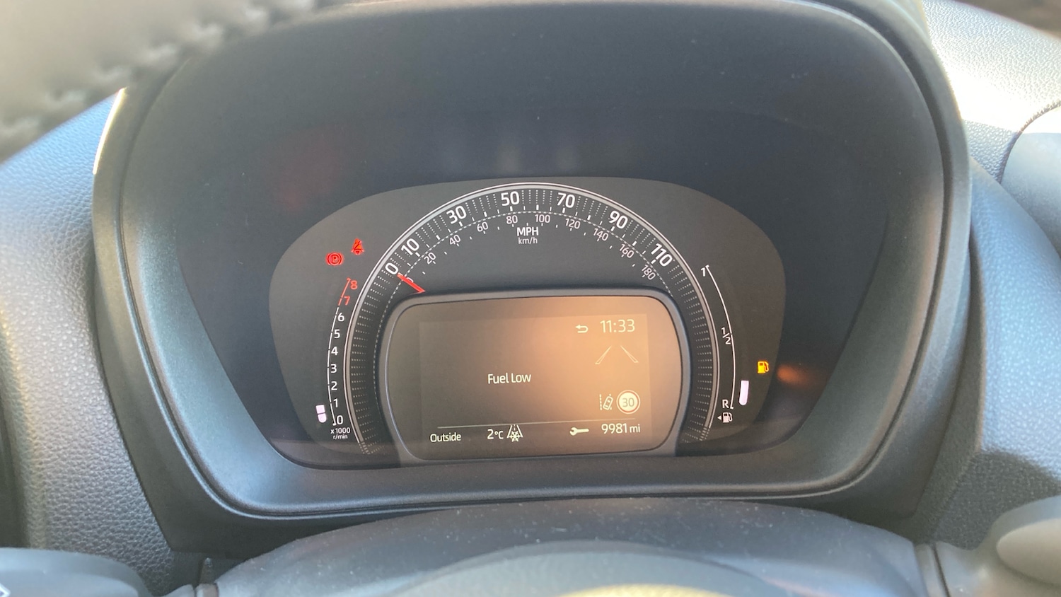 Used Toyota Aygo X 2025 for sale - 76796768: Photo 9