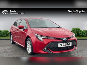 Used Toyota Corolla 2022 for sale - 76430707: Photo