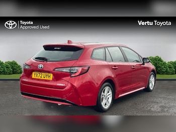 Used Toyota Corolla 2022 for sale - 76430707: Photo