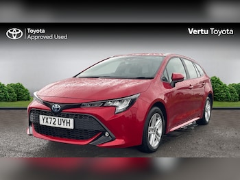 Used Toyota Corolla 2022 for sale - 76430707: Photo