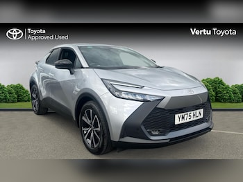 Used Toyota C-HR 2026 for sale - 78578065: Photo