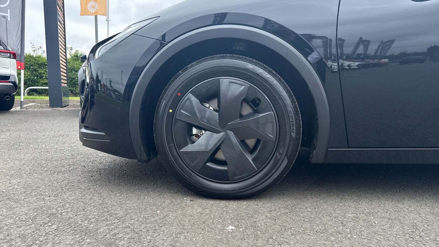 Used Toyota Prius 2025 for sale - 76532089: Photo 18