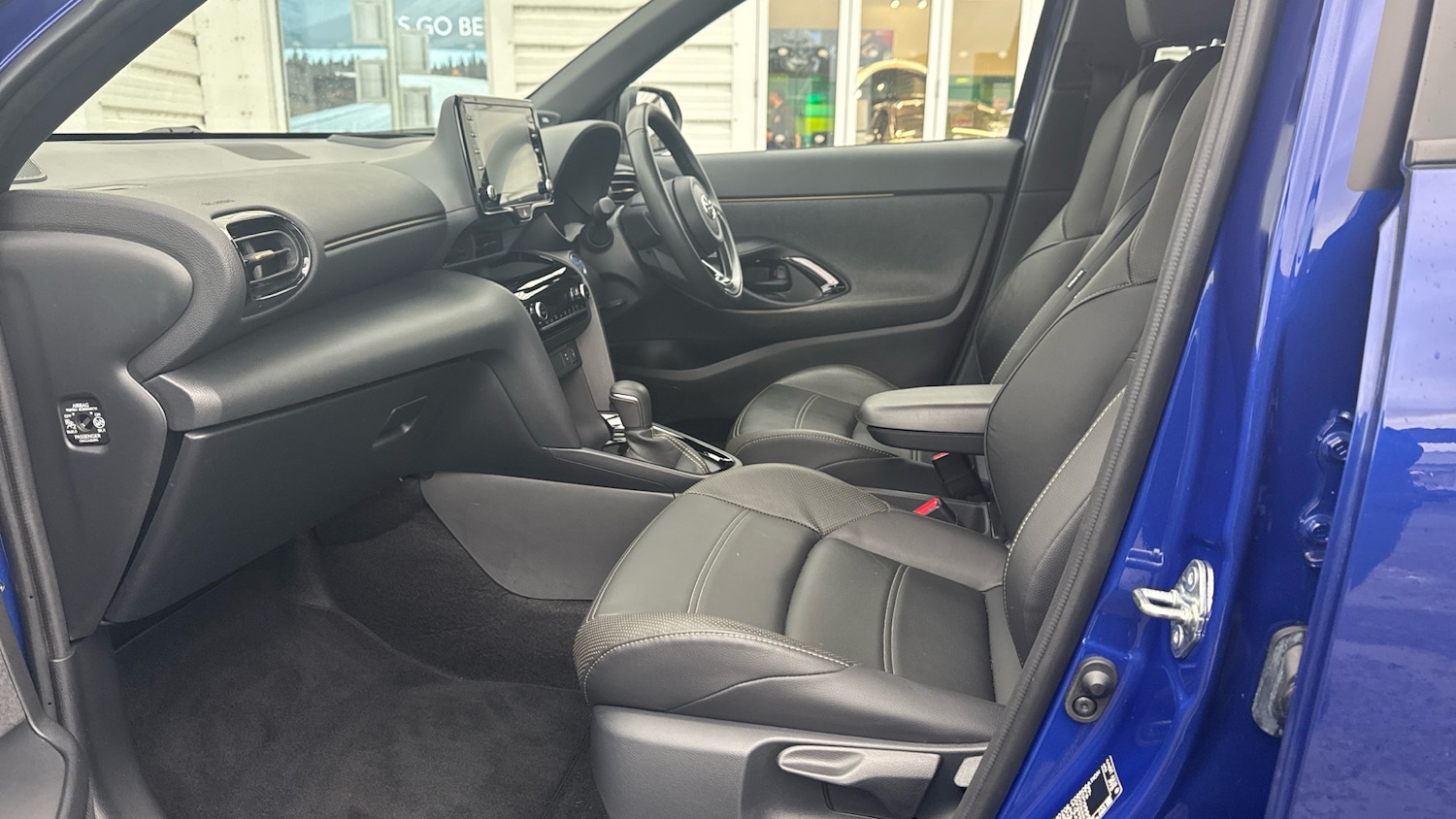 Used Toyota Yaris Cross 2022 for sale - 76329908: Photo 10