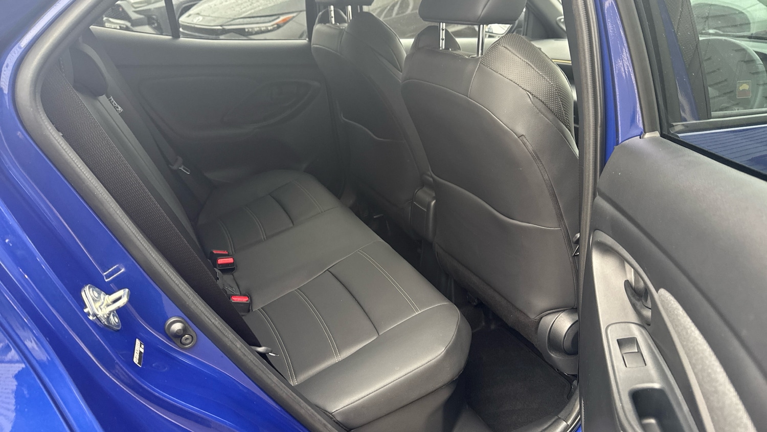 Used Toyota Yaris Cross 2022 for sale - 76329908: Photo 12