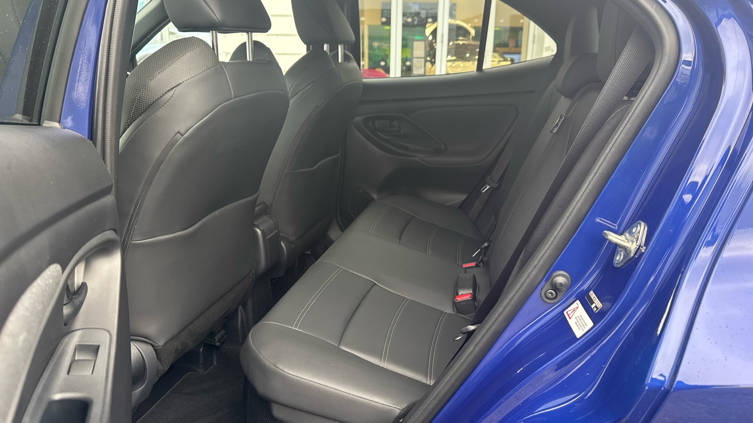 Used Toyota Yaris Cross 2022 for sale - 76329908: Photo 13