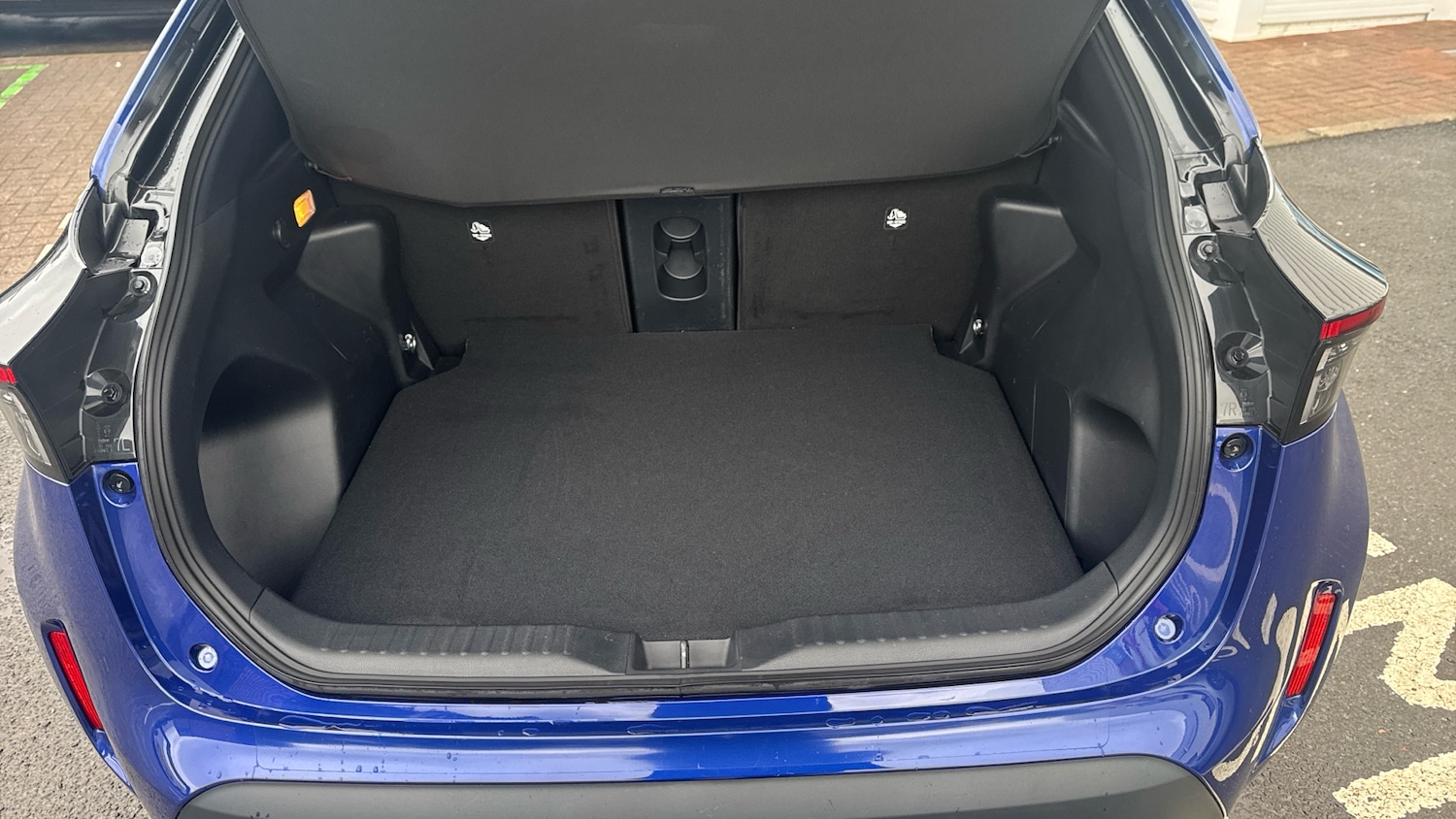 Used Toyota Yaris Cross 2022 for sale - 76329908: Photo 14