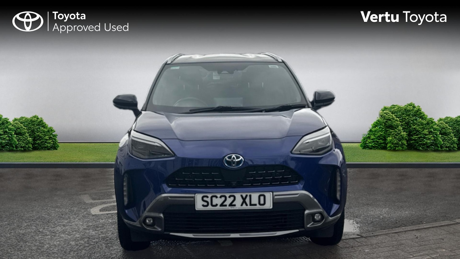 Used Toyota Yaris Cross 2022 for sale - 76329908: Photo 15