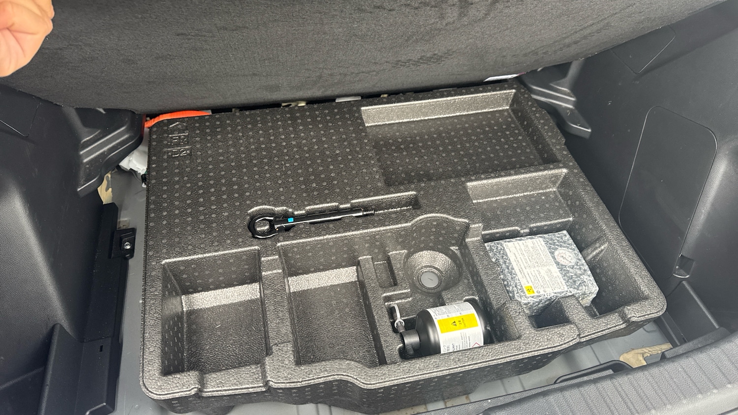 Used Toyota Yaris Cross 2022 for sale - 76329908: Photo 20