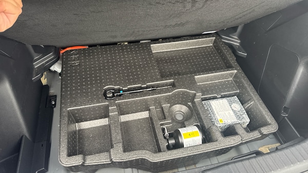 Used Toyota Yaris Cross 2022 for sale - 76329908: Photo 20