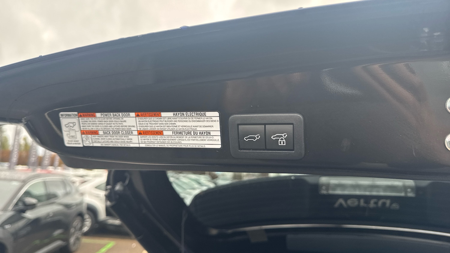 Used Toyota Yaris Cross 2022 for sale - 76329908: Photo 21