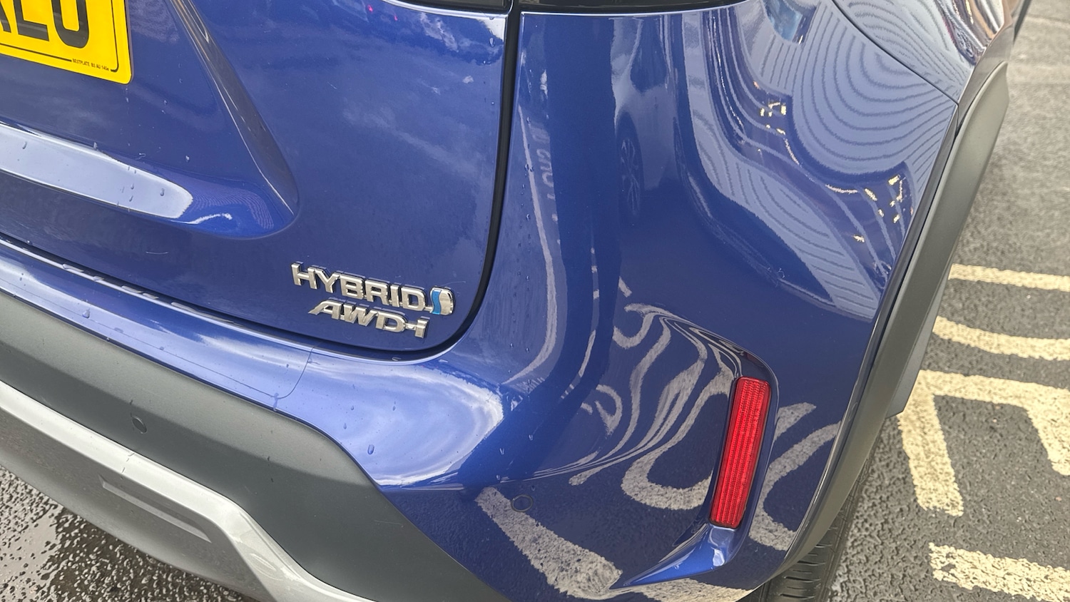 Used Toyota Yaris Cross 2022 for sale - 76329908: Photo 23