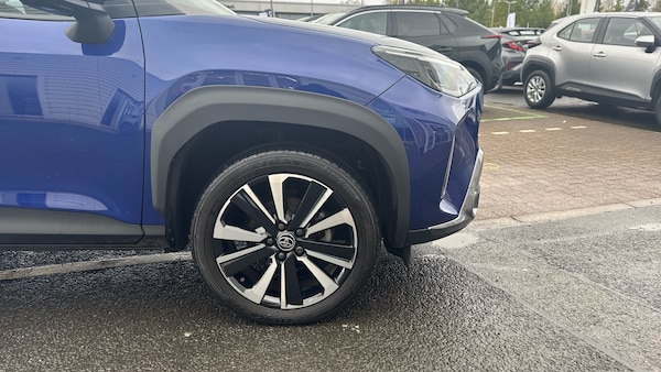 Used Toyota Yaris Cross 2022 for sale - 76329908: Photo 24