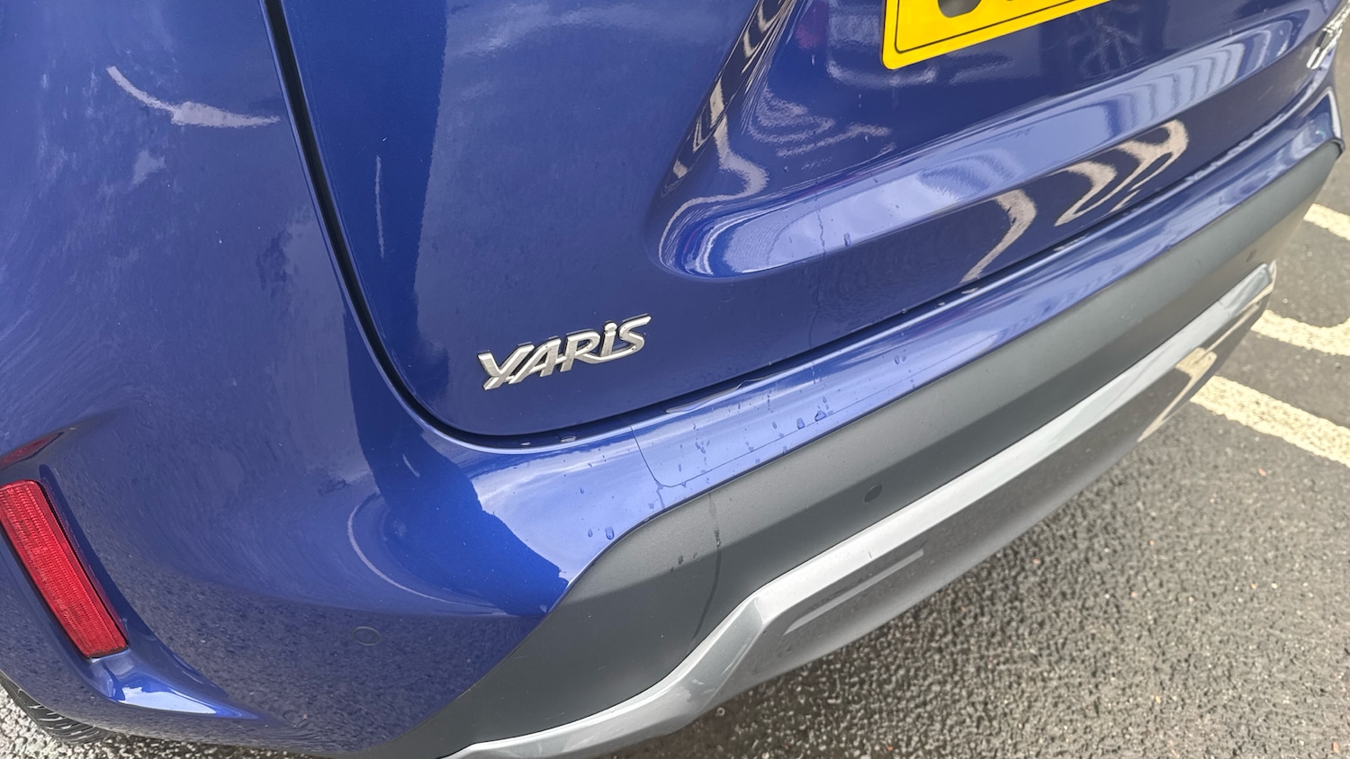 Used Toyota Yaris Cross 2022 for sale - 76329908: Photo 27