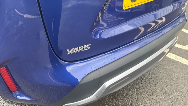 Used Toyota Yaris Cross 2022 for sale - 76329908: Photo 27