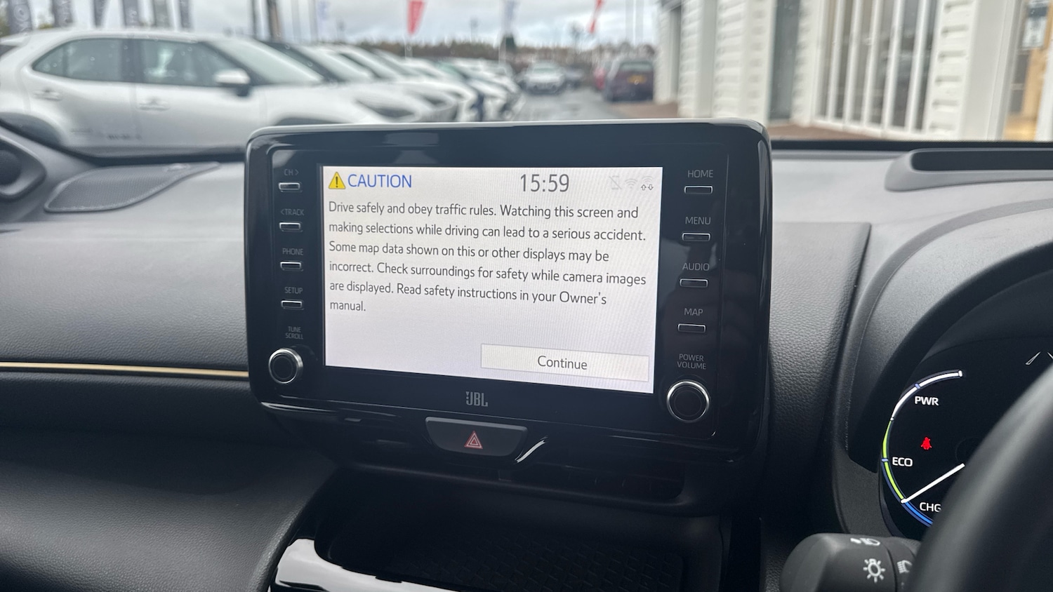 Used Toyota Yaris Cross 2022 for sale - 76329908: Photo 35