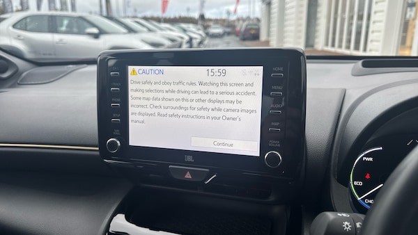 Used Toyota Yaris Cross 2022 for sale - 76329908: Photo 35