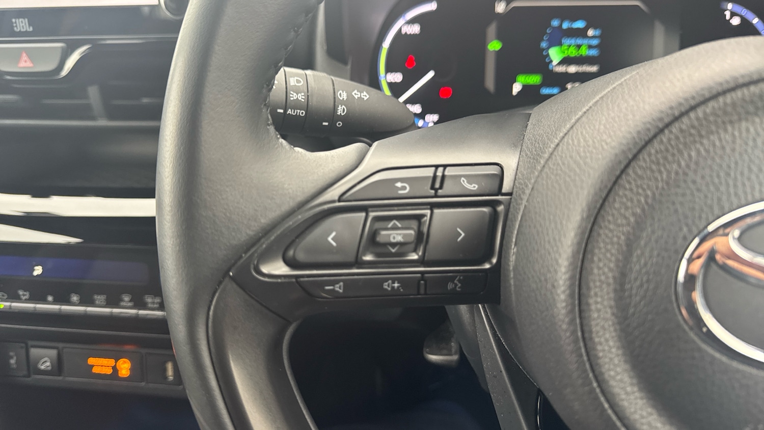 Used Toyota Yaris Cross 2022 for sale - 76329908: Photo 40