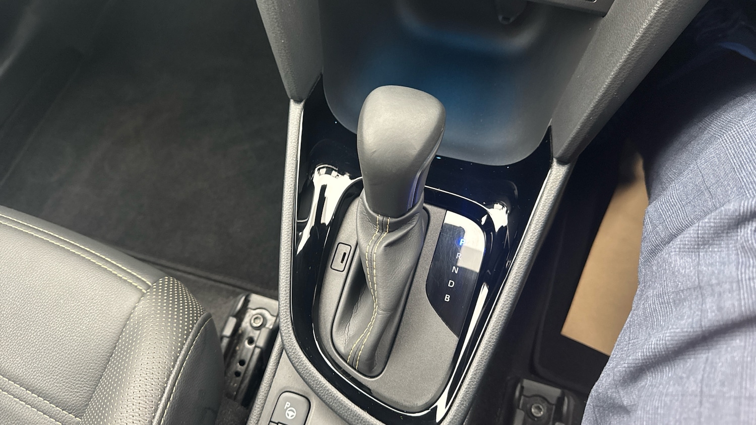 Used Toyota Yaris Cross 2022 for sale - 76329908: Photo 46