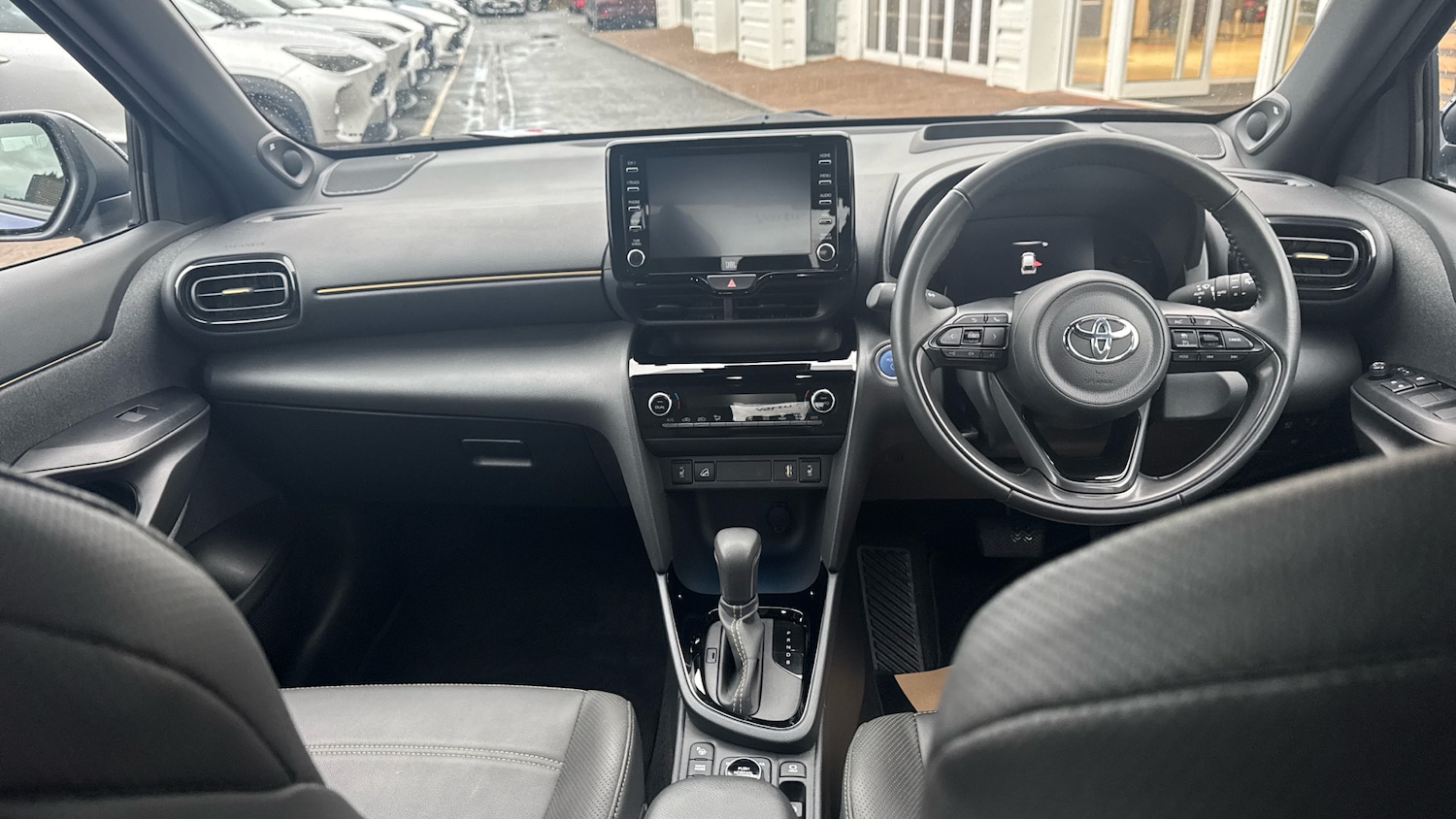 Used Toyota Yaris Cross 2022 for sale - 76329908: Photo 5