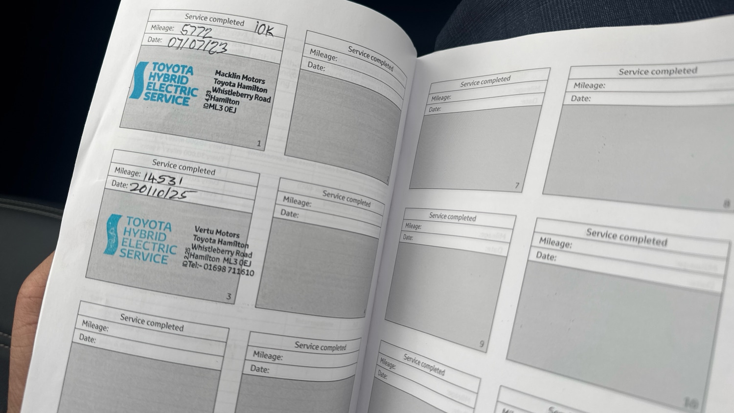 Used Toyota Yaris Cross 2022 for sale - 76329908: Photo 51