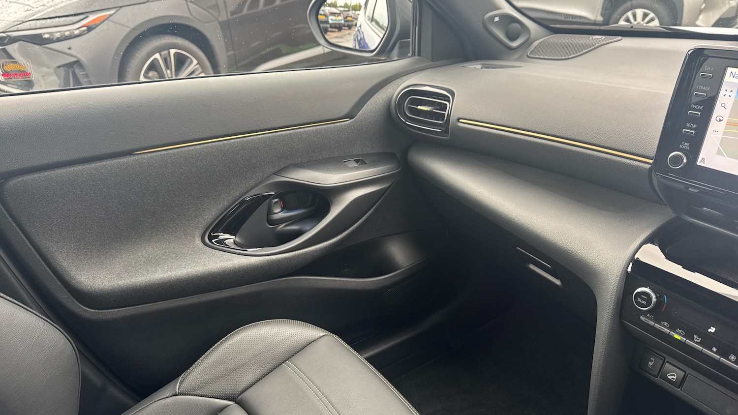 Used Toyota Yaris Cross 2022 for sale - 76329908: Photo 52