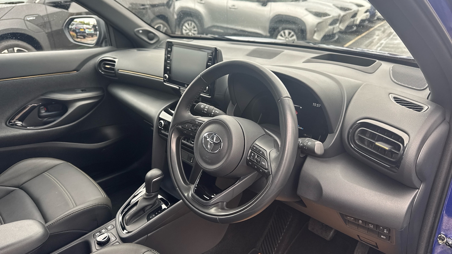 Used Toyota Yaris Cross 2022 for sale - 76329908: Photo 6