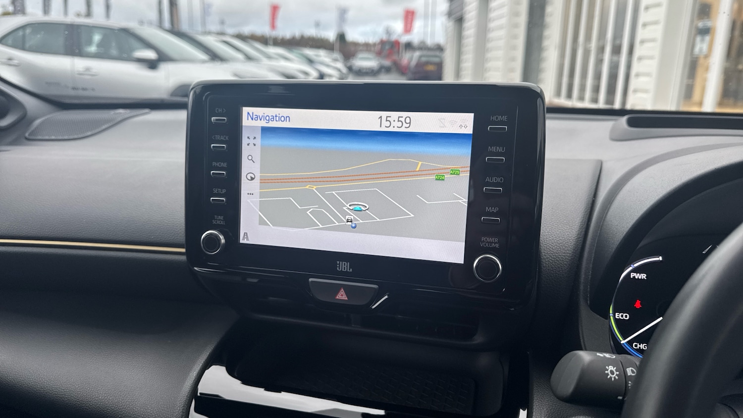 Used Toyota Yaris Cross 2022 for sale - 76329908: Photo 7