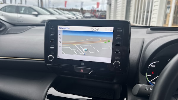 Used Toyota Yaris Cross 2022 for sale - 76329908: Photo 7