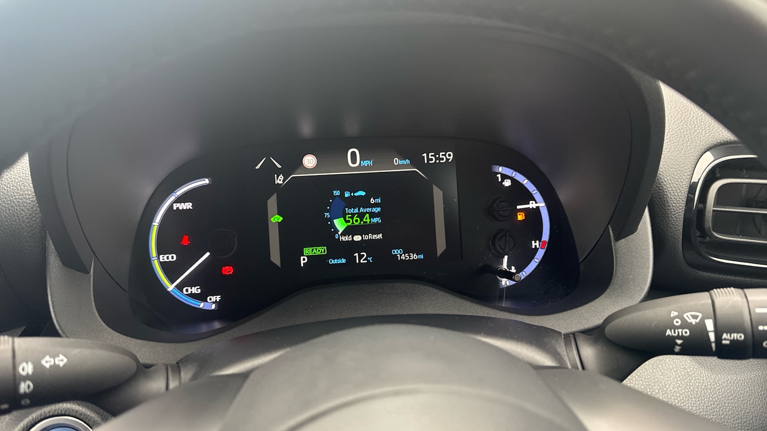 Used Toyota Yaris Cross 2022 for sale - 76329908: Photo 9