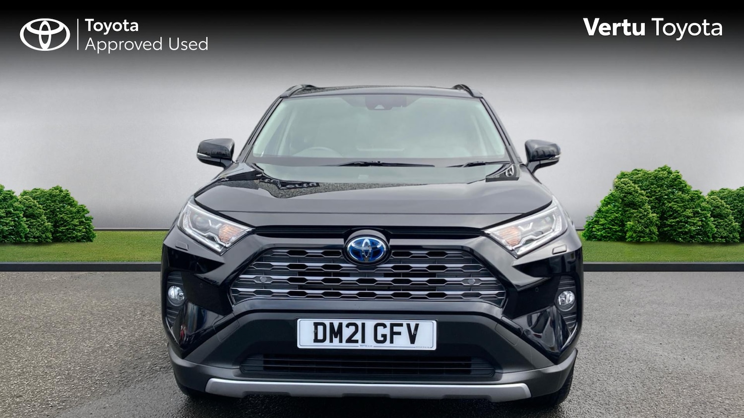 Used Toyota RAV4 2021 for sale - 77893208: Photo 15