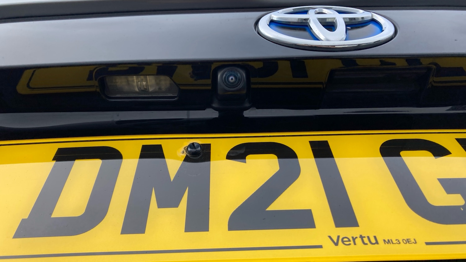 Used Toyota RAV4 2021 for sale - 77893208: Photo 22