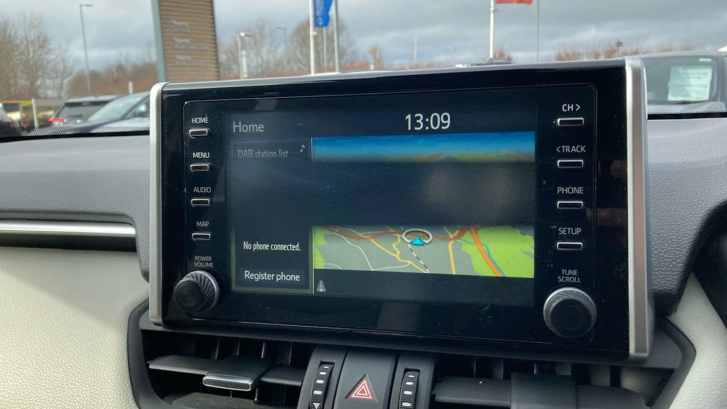 Used Toyota RAV4 2021 for sale - 77893208: Photo 47