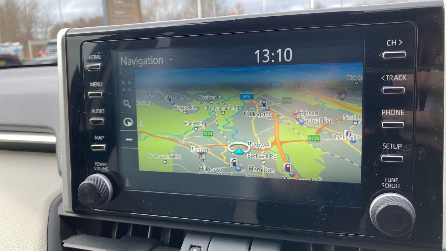 Used Toyota RAV4 2021 for sale - 77893208: Photo 50