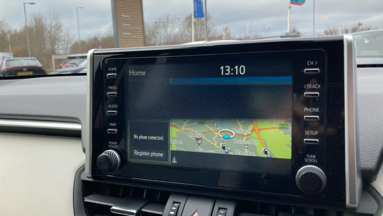 Used Toyota RAV4 2021 for sale - 77893208: Photo 7