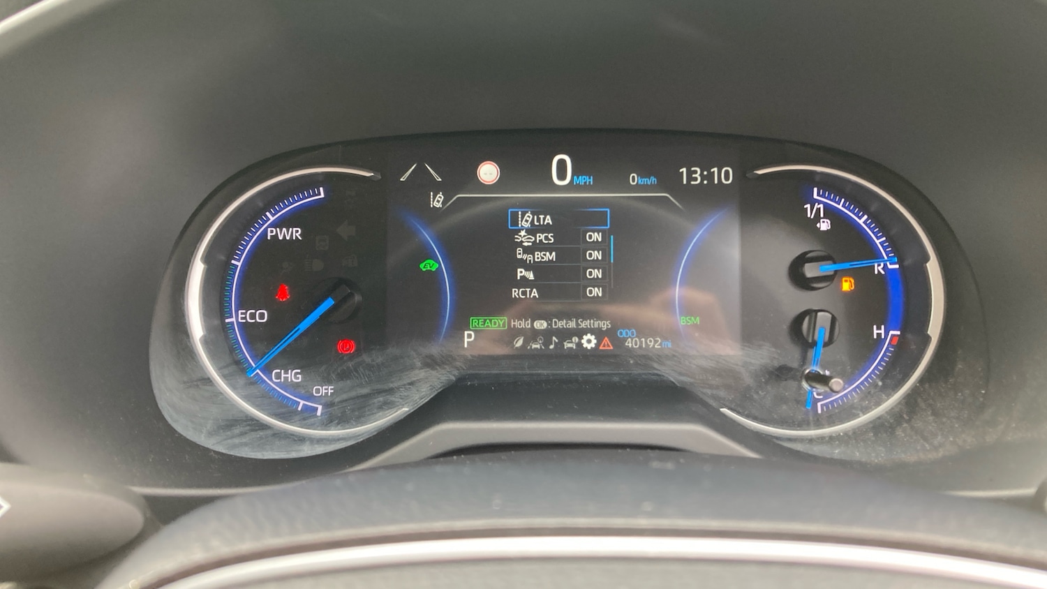 Used Toyota RAV4 2021 for sale - 77893208: Photo 9