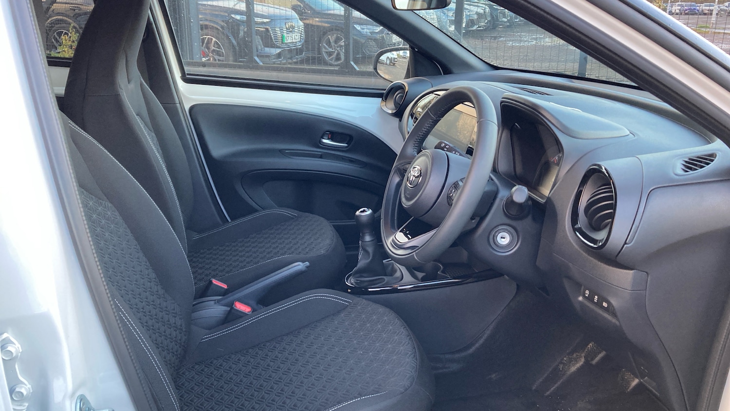 Used Toyota Aygo X 2025 for sale - 76599914: Photo 11
