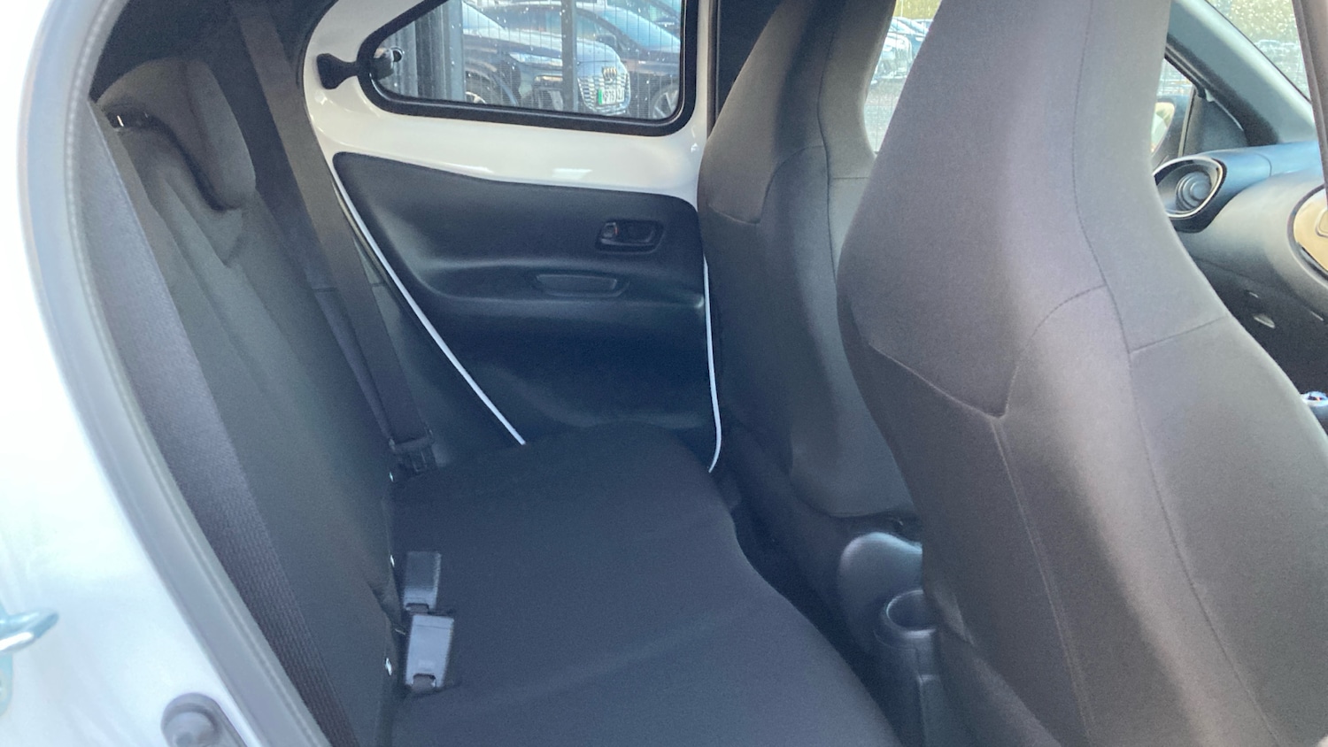 Used Toyota Aygo X 2025 for sale - 76599914: Photo 12