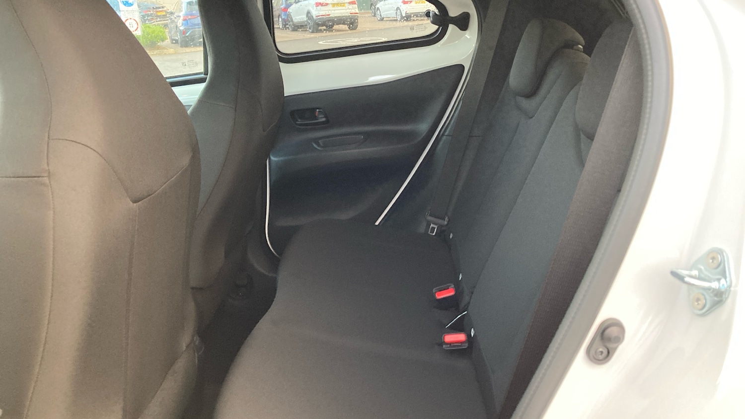 Used Toyota Aygo X 2025 for sale - 76599914: Photo 13