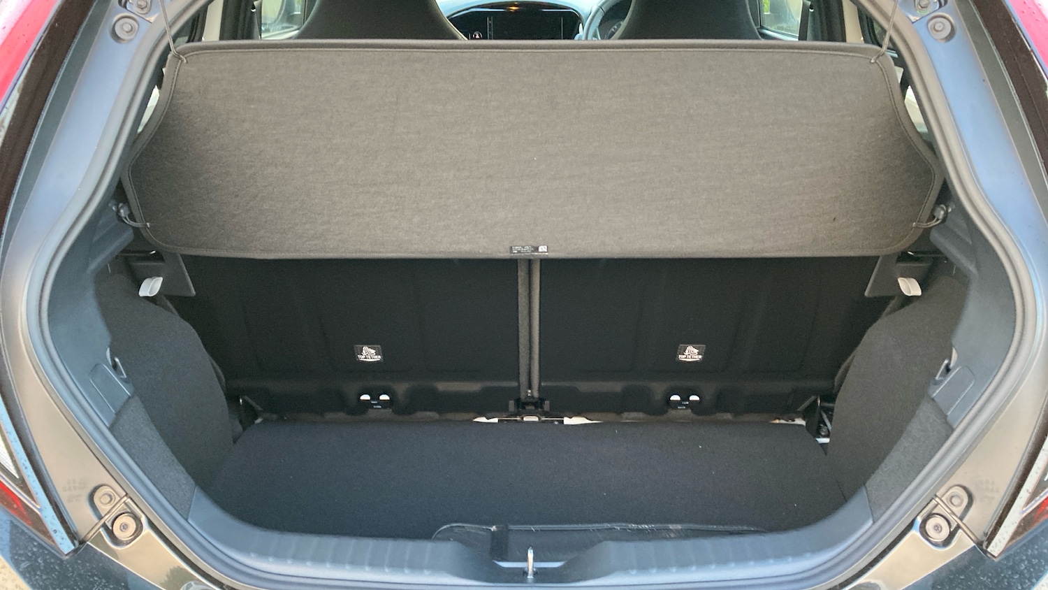 Used Toyota Aygo X 2025 for sale - 76599914: Photo 14