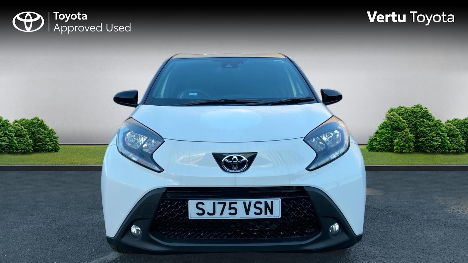 Used Toyota Aygo X 2025 for sale - 76599914: Photo 15