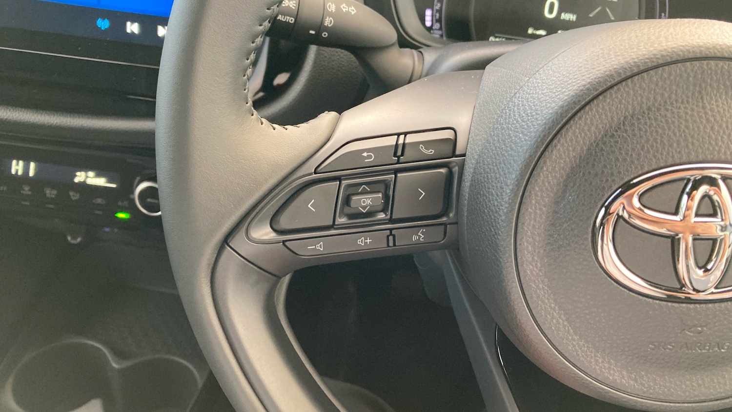 Used Toyota Aygo X 2025 for sale - 76599914: Photo 22